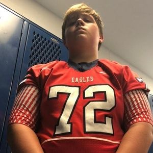 Meet your Posher, Clint